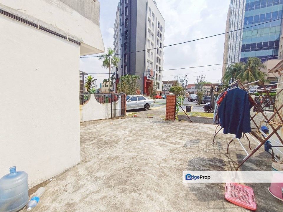 Positive Cashflow Double Storey House SS15 Subang for sale, Selangor, Subang Jaya