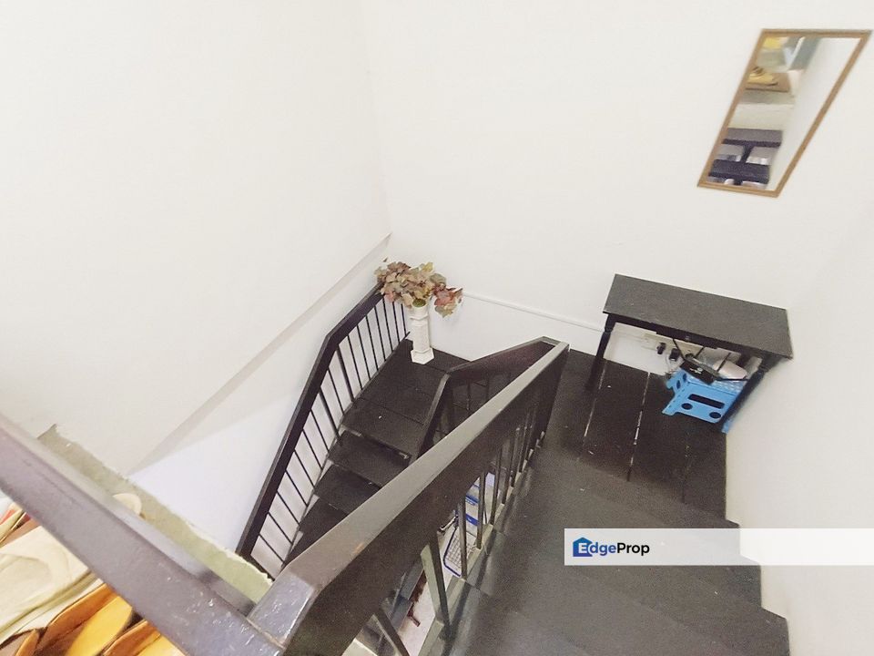 Positive Cashflow Double Storey House SS15 Subang for sale, Selangor, Subang Jaya