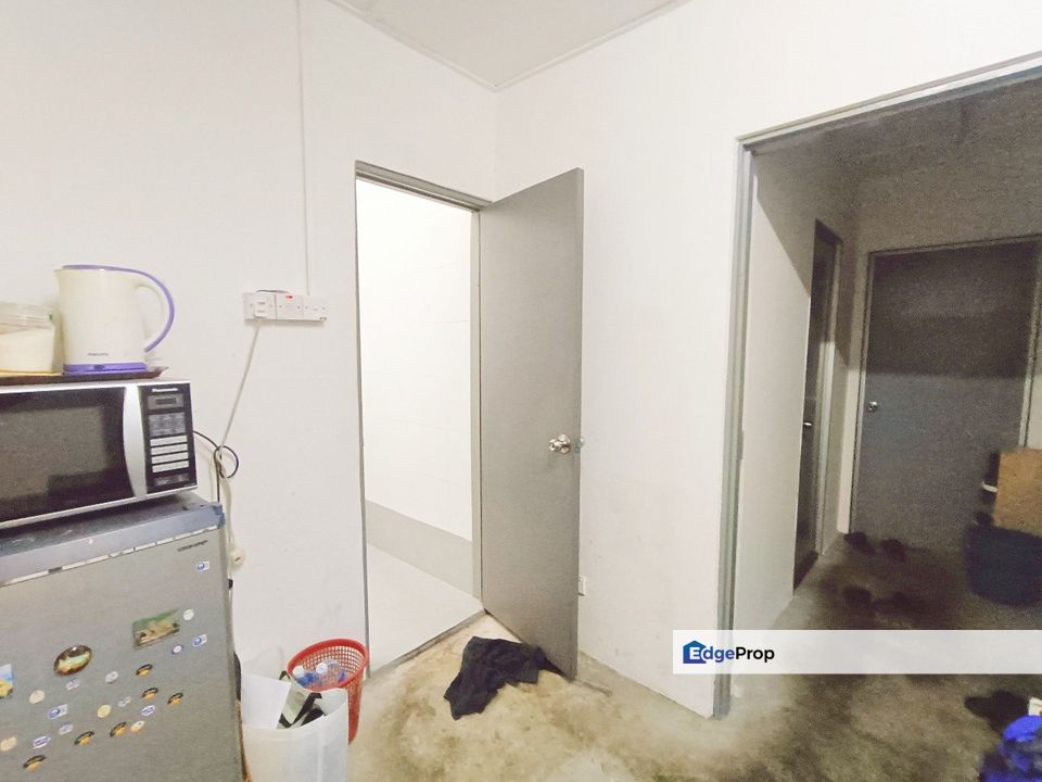 Positive Cashflow Double Storey House SS15 Subang for sale, Selangor, Subang Jaya