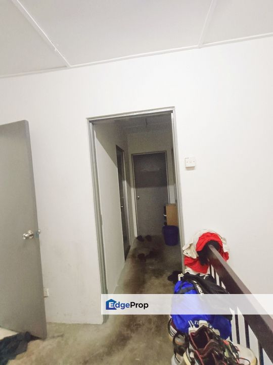 Positive Cashflow Double Storey House SS15 Subang for sale, Selangor, Subang Jaya