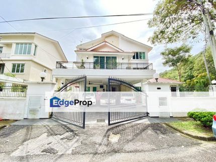 3 Storey Bungalow Taman Kepayang Height Seremban for sale, Negeri Sembilan, Seremban