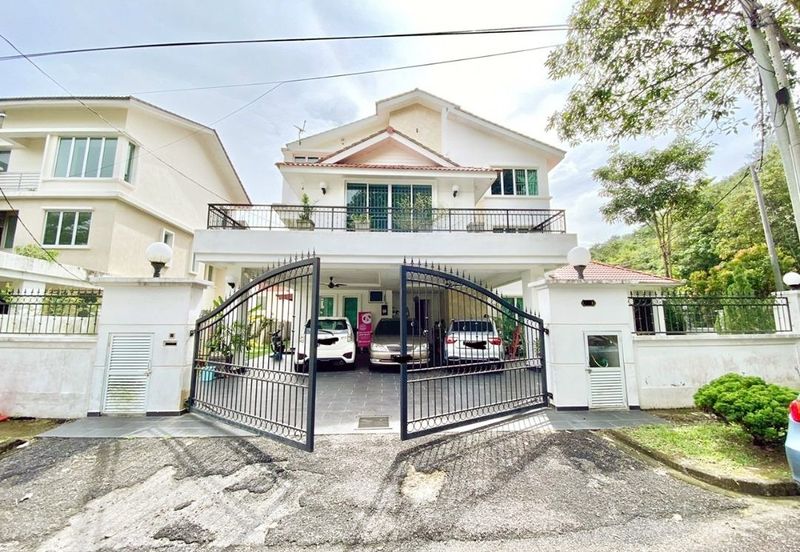 Taman Bukit Kepayang