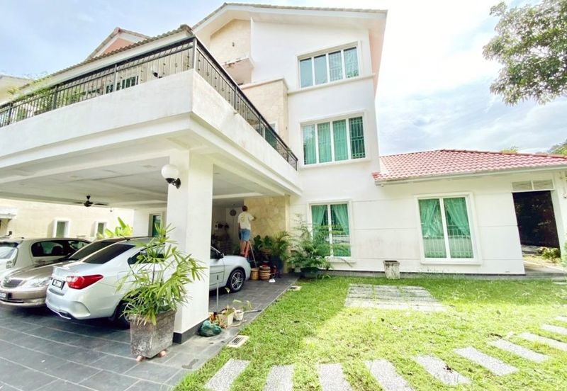 Taman Bukit Kepayang