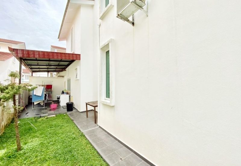 Taman Bukit Kepayang