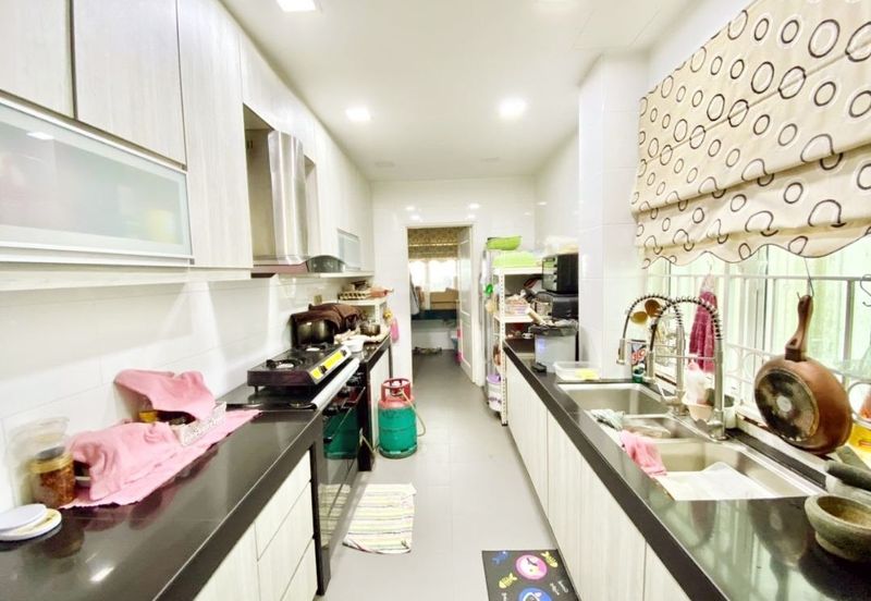 Taman Bukit Kepayang