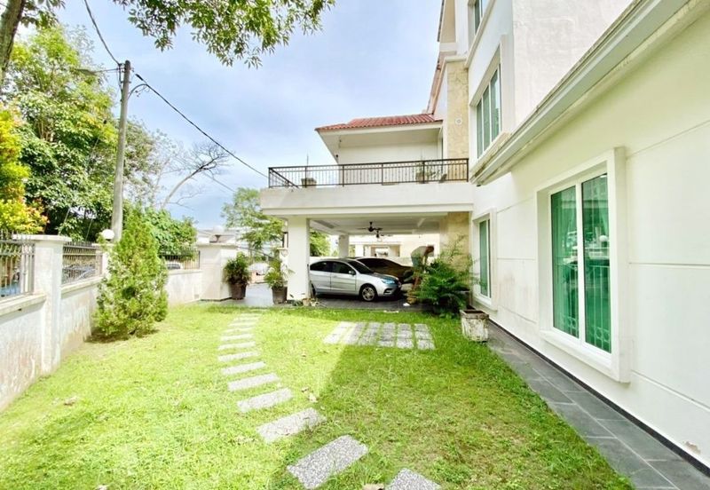 Taman Bukit Kepayang