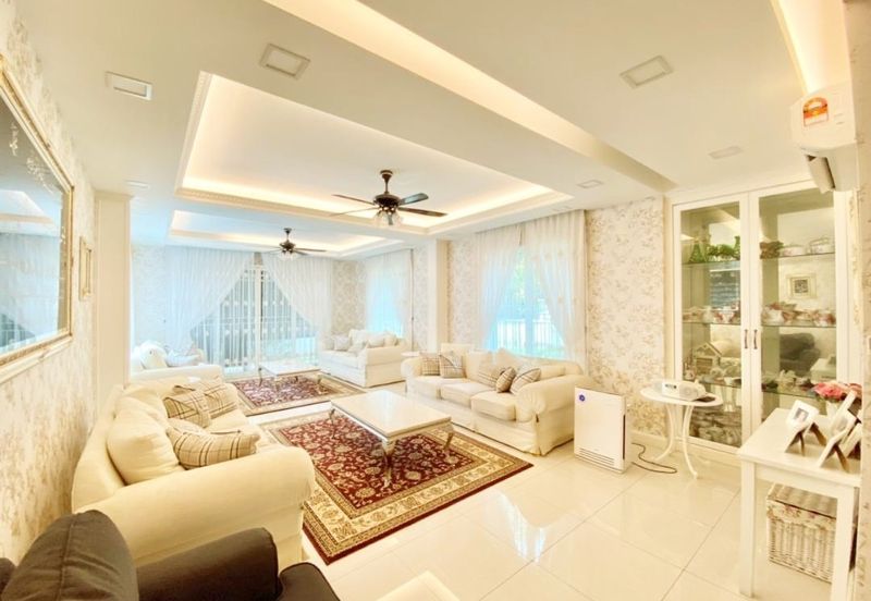 Taman Bukit Kepayang