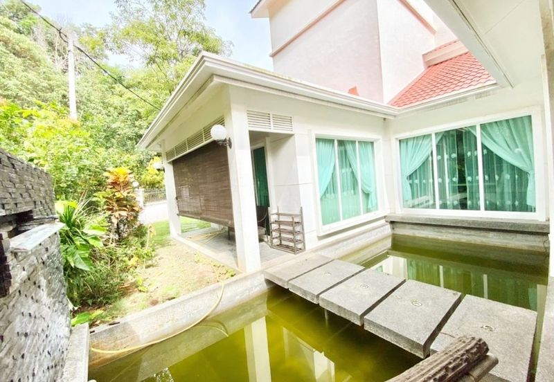 Taman Bukit Kepayang