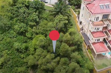 Jalan Tengku Ampuan Zabedah E 9/E