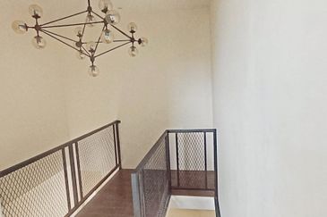 Monet Springtime @ Sunsuria City