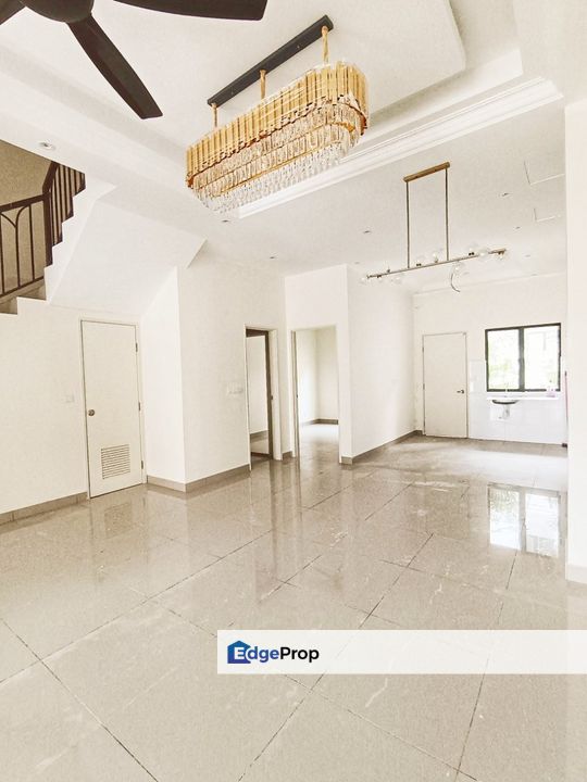 Double Storey Monet Springtime Sunsuria Kota Warisan Sepang for sale, Selangor, Dengkil