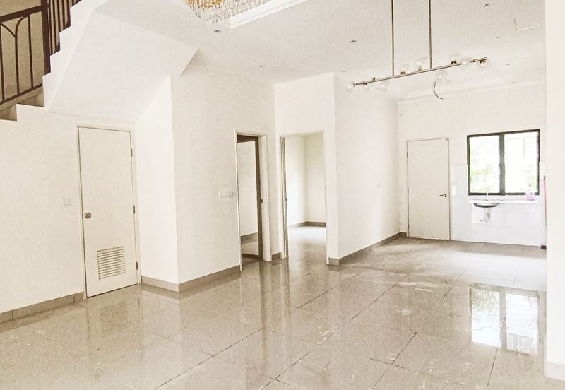 Monet Springtime @ Sunsuria City