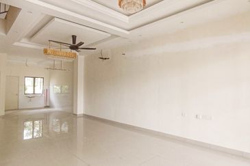 Monet Springtime @ Sunsuria City