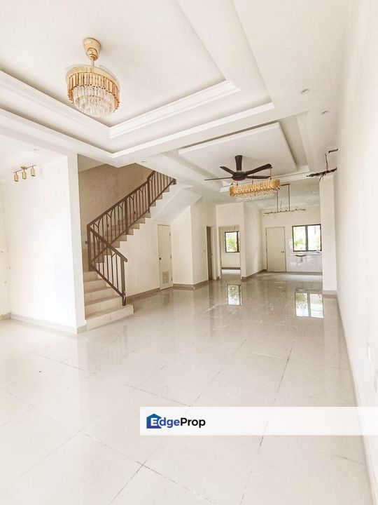 Double Storey Monet Springtime Sunsuria Kota Warisan Sepang for sale, Selangor, Dengkil