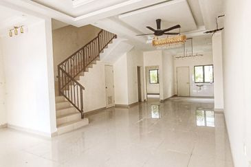 Monet Springtime @ Sunsuria City