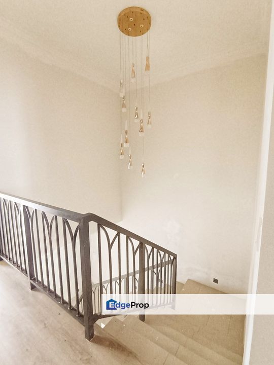 Double Storey Monet Springtime Sunsuria Kota Warisan Sepang for sale, Selangor, Dengkil