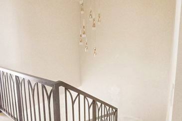 Monet Springtime @ Sunsuria City