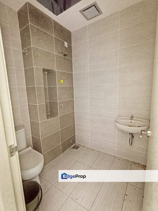 Double Storey Monet Springtime Sunsuria Kota Warisan Sepang for sale, Selangor, Dengkil