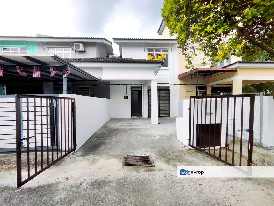2 Storey La Cottage Putra Perdana sebelah cyberjaya for rent for Rental ...