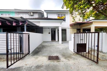 La Cottage Taman Putra Perdana