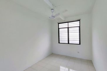 La Cottage Taman Putra Perdana