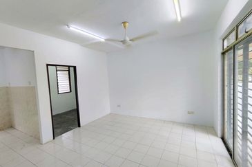 La Cottage Taman Putra Perdana