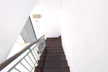 La Cottage Taman Putra Perdana