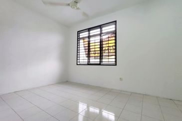 La Cottage Taman Putra Perdana