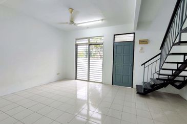 La Cottage Taman Putra Perdana