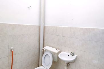 La Cottage Taman Putra Perdana