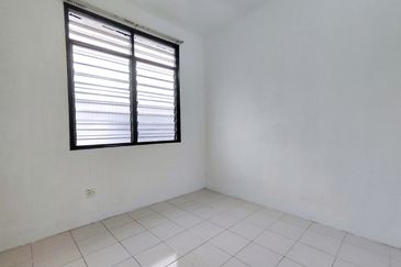 La Cottage Taman Putra Perdana