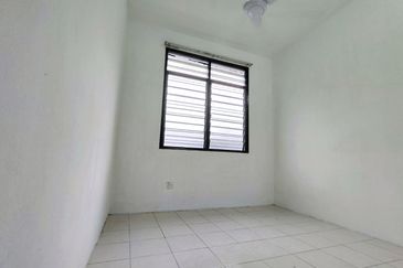 La Cottage Taman Putra Perdana