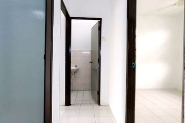 La Cottage Taman Putra Perdana