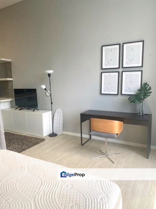 M City Condominium Ampang for rent, Kuala Lumpur, Ampang