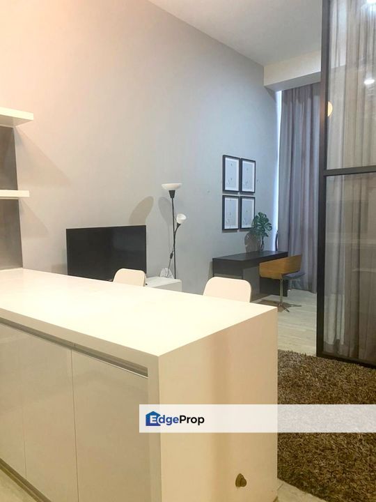 M City Condominium Ampang for rent, Kuala Lumpur, Ampang