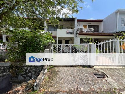 Double Storey House SS19 Subang Jaya for sale, Selangor, Subang Jaya