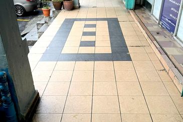 Taman Serdang Perdana