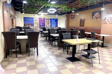 Taman Serdang Perdana