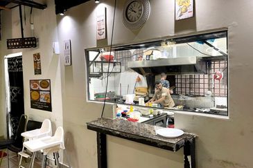 Taman Serdang Perdana