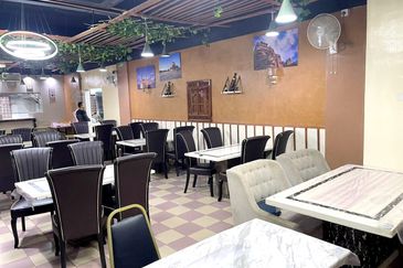 Taman Serdang Perdana