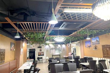 Taman Serdang Perdana