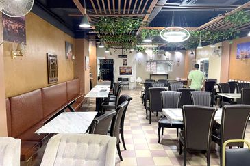 Taman Serdang Perdana