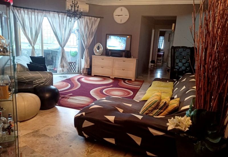 Pandan Heights Condominium