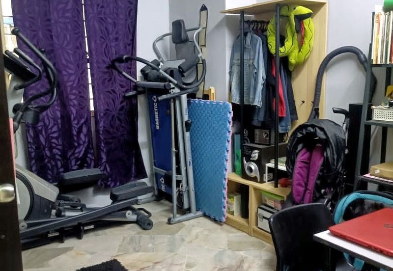 Pandan Heights Condominium