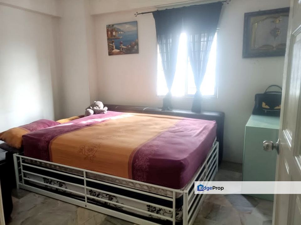 Pandan Heights condo Cheras pandan perdana FOR SALE, Kuala Lumpur, 