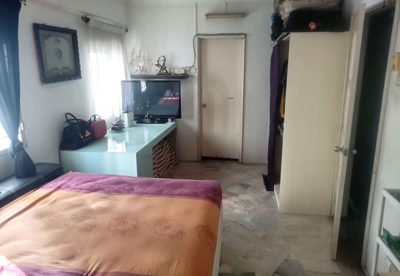 Pandan Heights Condominium