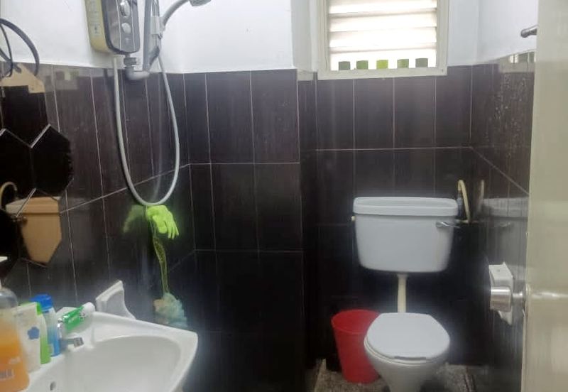 Pandan Heights Condominium