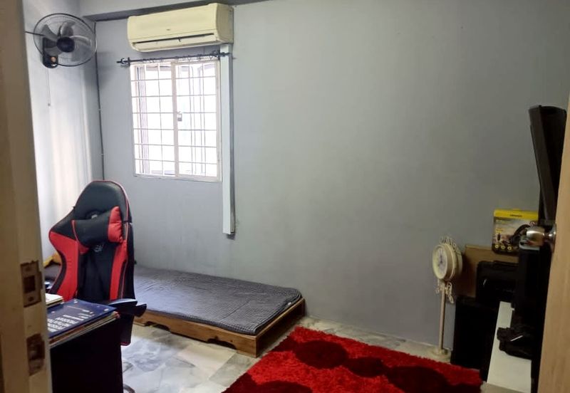 Pandan Heights Condominium