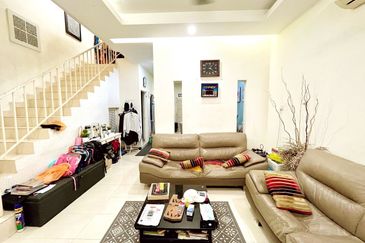 Taman Anugerah, Shah Alam