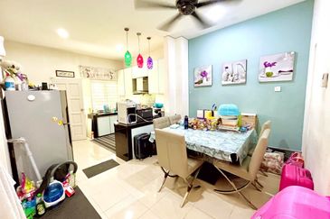 Taman Anugerah, Shah Alam